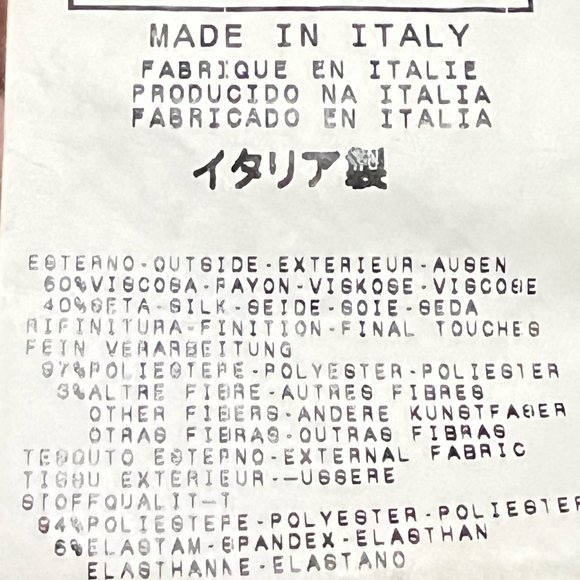 Just Cavalli devore animal print midi dress - Picture 10 of 10